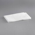 Lavex 70'' x 44'' x 44'' 4 Mil Clear Gusseted Polyethylene Pallet Cover on a Roll, 25PK 422SB4444704